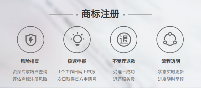 鎮(zhèn)江市丹陽市商標注冊注冊流程、注冊時間、注冊費用等資訊了解