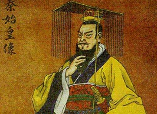 河北秦皇島市商標(biāo)注冊，秦始皇、武則天、這些古代名字容易注冊嗎？