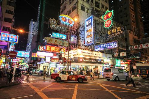香港商標注冊是打開國際市場的第一步，而且優(yōu)勢多多。