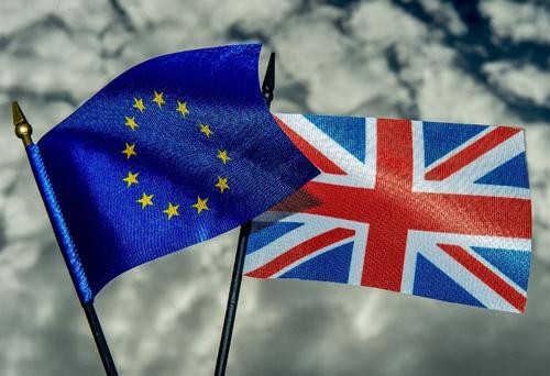 英國外觀設計專利申請在英國脫歐后會受到哪些影響？
