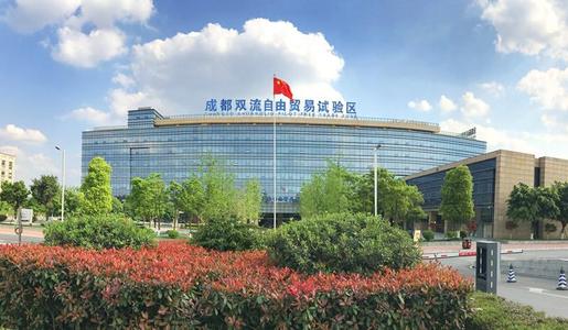 為什么四川省成都商標(biāo)注冊的跨境企業(yè)越來越多？