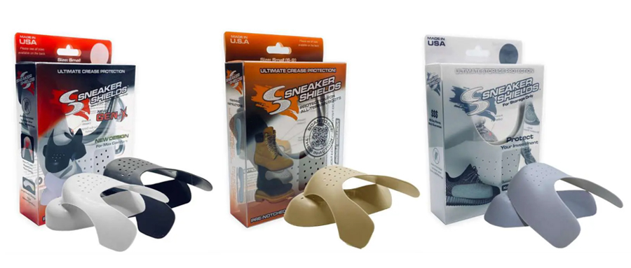 【 22-789】Wearable Shoe Tree商標(biāo)維權(quán)發(fā)案，侵權(quán)產(chǎn)品類(lèi)型為球鞋鞋盾，PI已被批準(zhǔn)