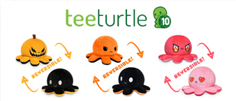 【22-cv-8888】Tee Turtle, LLC維權(quán)訟案件，商標、版權(quán)均有涉及