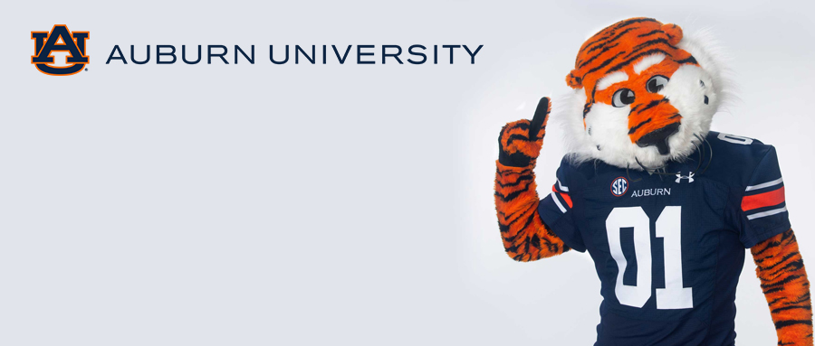 【22-cv-5461】Auburn University 奧本大學商標維權(quán)起訴！已通過TRO