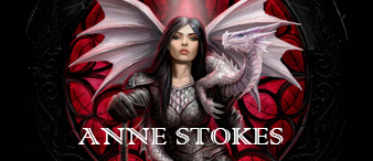 【22-6148】Anne Stokes精靈獨角獸作品又版權(quán)維權(quán)發(fā)案！涉及多個原創(chuàng)畫作
