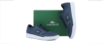【22-62055】Lacoste Alligator鱷魚商標(biāo)維權(quán)起訴！未提出TRO!