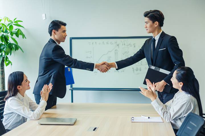 英國商標是否可以在亞馬遜備案？