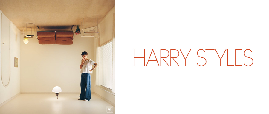 【22-7044】Harry Styles商標起訴！未提出TRO！