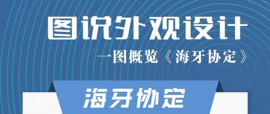 國(guó)家知識(shí)產(chǎn)權(quán)局公告：關(guān)于關(guān)于加入海牙協(xié)定后相關(guān)業(yè)務(wù)處理暫行辦法，5月5日起施行！