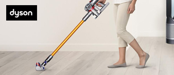【22-2524】,【22-2579】Dyson（戴森）發(fā)案，涉及商標和外觀設(shè)計專利尚未提出TRO