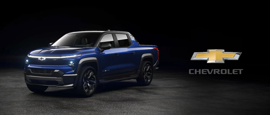 【22-2476】GM旗下汽車品牌Chevrolet 雪佛蘭商標侵權(quán)發(fā)案，TRO已被批準