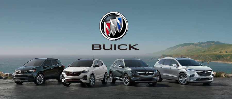 【22-2635】,【22-2638】美國汽車品牌Buick別克商標侵權(quán)發(fā)案