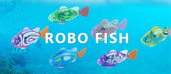 【22-3033】ZURU就機(jī)器魚Robo Fish發(fā)案，已提出TRO動(dòng)議，涉及商標(biāo)侵權(quán)、版權(quán)侵權(quán)