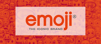 【22-3012】、【22-3043】6月10日EMOJI表情再發(fā)商標(biāo)侵權(quán)、版權(quán)侵權(quán)兩案，尚未提出TRO