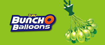 【22-3033】夏季爆款BUNCH O BALLONS水氣球品牌維權(quán)發(fā)案！賽貝已收到賣家求助！