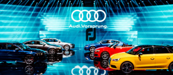 【22-2955】【22-2952】大眾旗下汽車品牌奧迪Audi專利侵權(quán)維權(quán)發(fā)案，聽證會(huì)即將召開