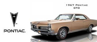 【22-3212】【22-3208】美國通用汽車公司旗下品牌Pontiac 龐蒂克商品侵權(quán)維權(quán)發(fā)案