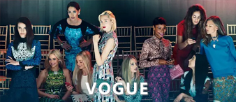 【22-3121】VOGUE美國(guó)時(shí)尚雜志于2022年6月14日提起訴訟案，涉及商標(biāo)侵權(quán)