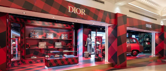 【22-3386】【22-3365】奢侈品牌Dior 迪奧商標維權連發(fā)兩案,涉及商標侵權，已有TRO被批準
