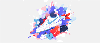 【22-3350】Nike耐克再商標(biāo)維權(quán)發(fā)案，TRO聽(tīng)證會(huì)將于7月5日召開(kāi)