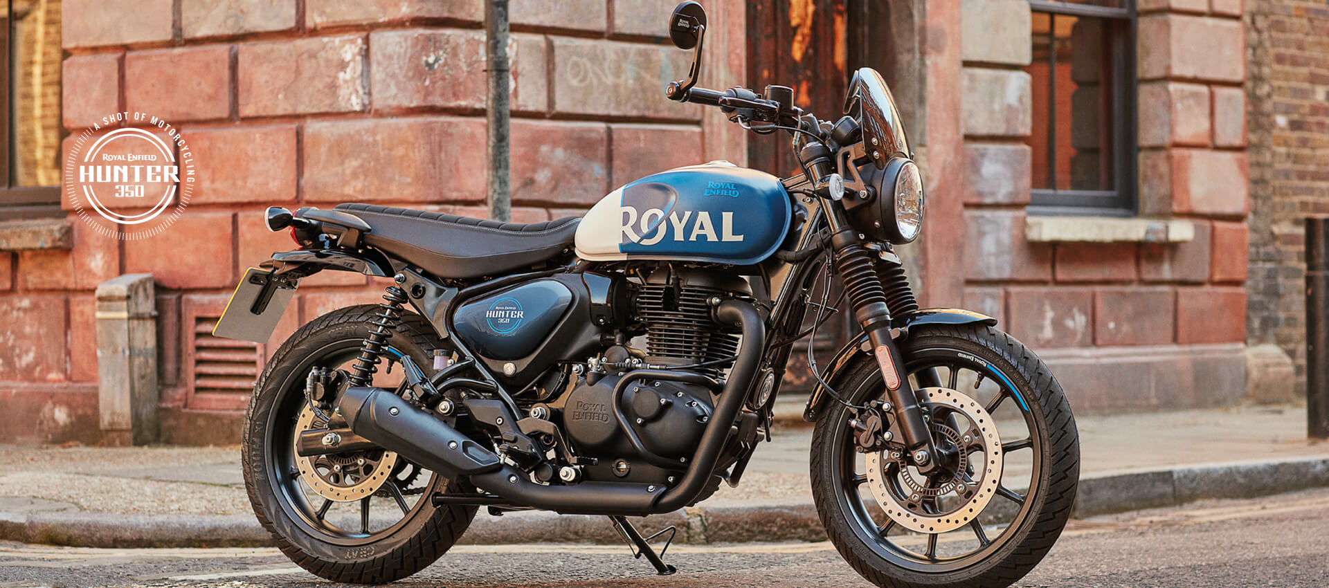 【22-4458】摩托車品牌ROYAL ENFIELD 皇家恩菲爾德商標維權發(fā)案，TRO未批準