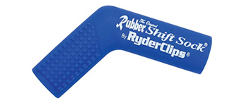 【22-4039】Ryder Clips就摩托車換擋襪發(fā)起訴訟！已有賣家的TRO和解成功！