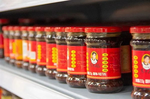 老干媽注冊(cè)的美國(guó)商標(biāo)是怎樣的，你知道嗎？市場(chǎng)未動(dòng)，商標(biāo)先行！