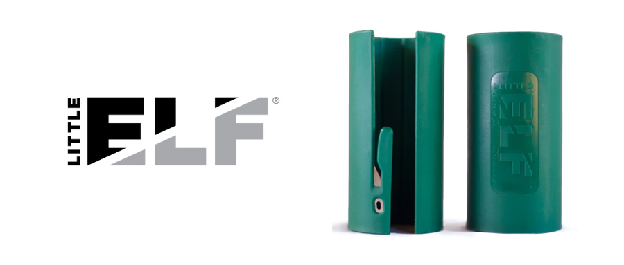 【22-3664】Little ELF切紙工具發(fā)案，涉及專利侵權(quán)和商標侵權(quán)，已發(fā)出法院傳票！