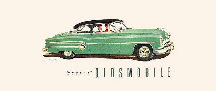 【22-4031】 通用汽車旗下品牌奧茲摩比Oldsmobile商標維權(quán)發(fā)案，尚未提出