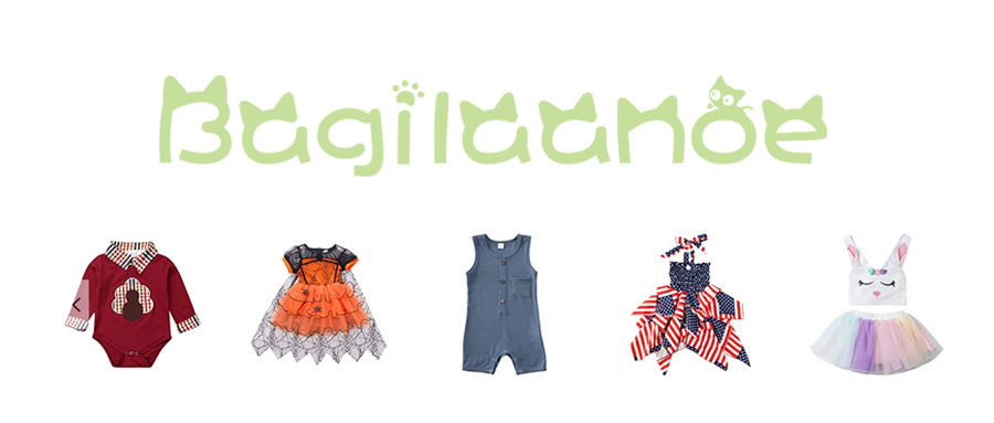 【22-22363】 國人品牌Bagilaanoe發(fā)案！嬰兒服飾賣家自查是否商標(biāo)侵權(quán)
