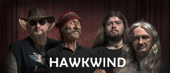 【22-81258】Hawkwind樂(lè)隊(duì)商標(biāo)維權(quán)發(fā)案，尚未提出TRO