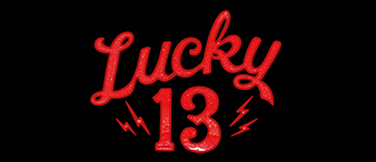 【22-4607】服裝品牌Lucky 13商標(biāo)維權(quán)再發(fā)四案，TRO尚未被批準(zhǔn)