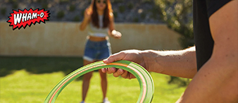 【22-4519】FRISBEE飛盤商標(biāo)侵權(quán)又發(fā)案！不是在維權(quán)，就是在維權(quán)的路上...