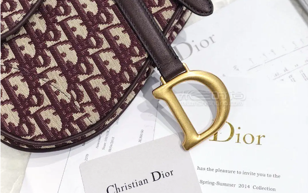 【22-4695】奢侈品牌Dior 迪奧，商標(biāo)維權(quán)已有TRO被批準(zhǔn)
