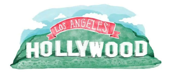 [賽貝23-15897] Aronberg律所代理Hollywood商標(biāo)起訴！已提出TRO！