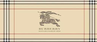 [賽貝23-62203] SMG律所代理Burberry時尚品牌起訴！未提出TRO！