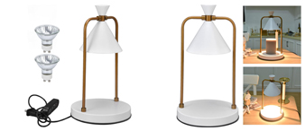 [賽貝23-24163] Rubio律所代理Candle Warmer Lamp起訴！已提出TRO！