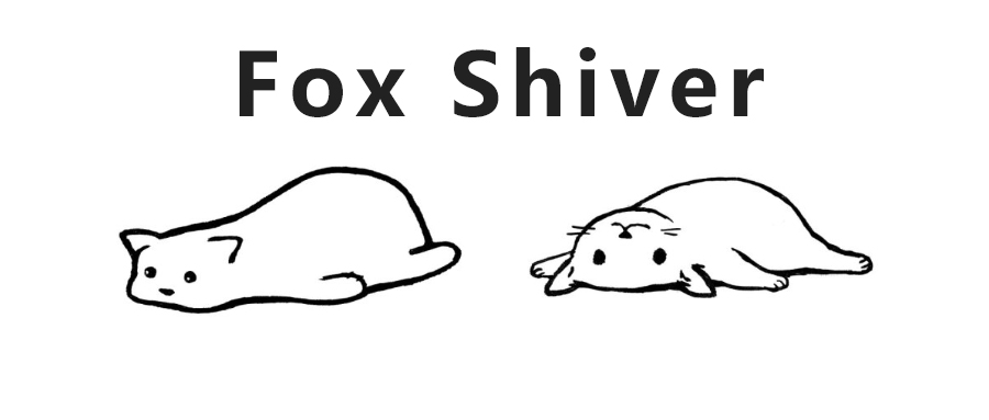 [賽貝23-1503] Axenfeld律所代理Fox Shiver 簡(jiǎn)筆貓起訴！未提出TRO！
