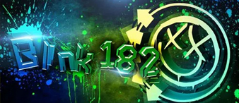 [賽貝23-1470]GBC律所代理BLINK-182 樂(lè)隊(duì)起訴，涉及商標(biāo)侵權(quán)！未提出TRO！
