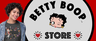 [賽貝23-1795] TME Law律所代理Betty Boop貝蒂·布普卡通人物起訴！未提出TRO！