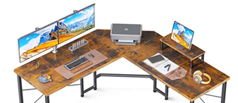 [賽貝23-60849] Jared律所代理Corner Desk轉(zhuǎn)角辦公桌起訴！已提出TRO！