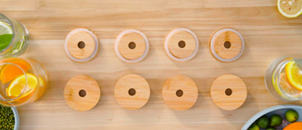 [賽貝23-2650]Ni律所代理Silicone Sleeve Bamboo Lid起訴！已發(fā)出傳票！
