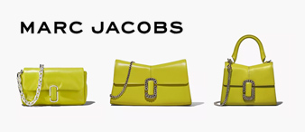 [賽貝23-3696]GBC律所代理Marc Jacobs馬克雅可布連發(fā)兩案！已提出TRO！