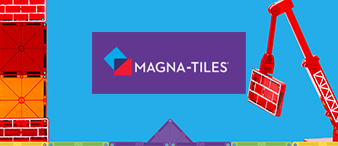 [賽貝23-3720] HSP律所代理MAGNA-TILES積木玩具起訴！已提出TRO！