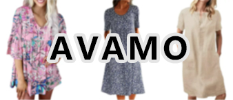[賽貝23-61201] Palmer律所代理Avamo女裝起訴！未提出TRO！