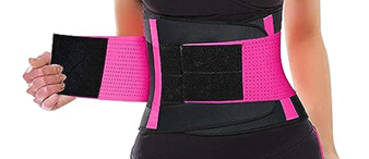 [賽貝23-4746] YK律所代理Corset belt緊身束腰帶起訴！未提出TRO