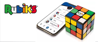 [賽貝23-5319]GBC律所代理Rubik’s Cube魔方起訴，涉及商標(biāo)侵權(quán)！未提出TRO！