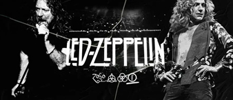 [賽貝23-5834] TME律所代理Led Zeppelin搖滾樂隊(duì)起訴！已提出TRO！