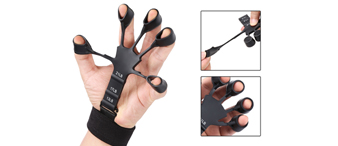 [賽貝23-8005]Konrad律所代理Finger Stretcher手指伸展器起訴！未提出TRO！