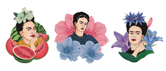[賽貝24-43] Nixon律所代理墨西哥藝術(shù)家Frida Kahlo起訴！未提出TRO！